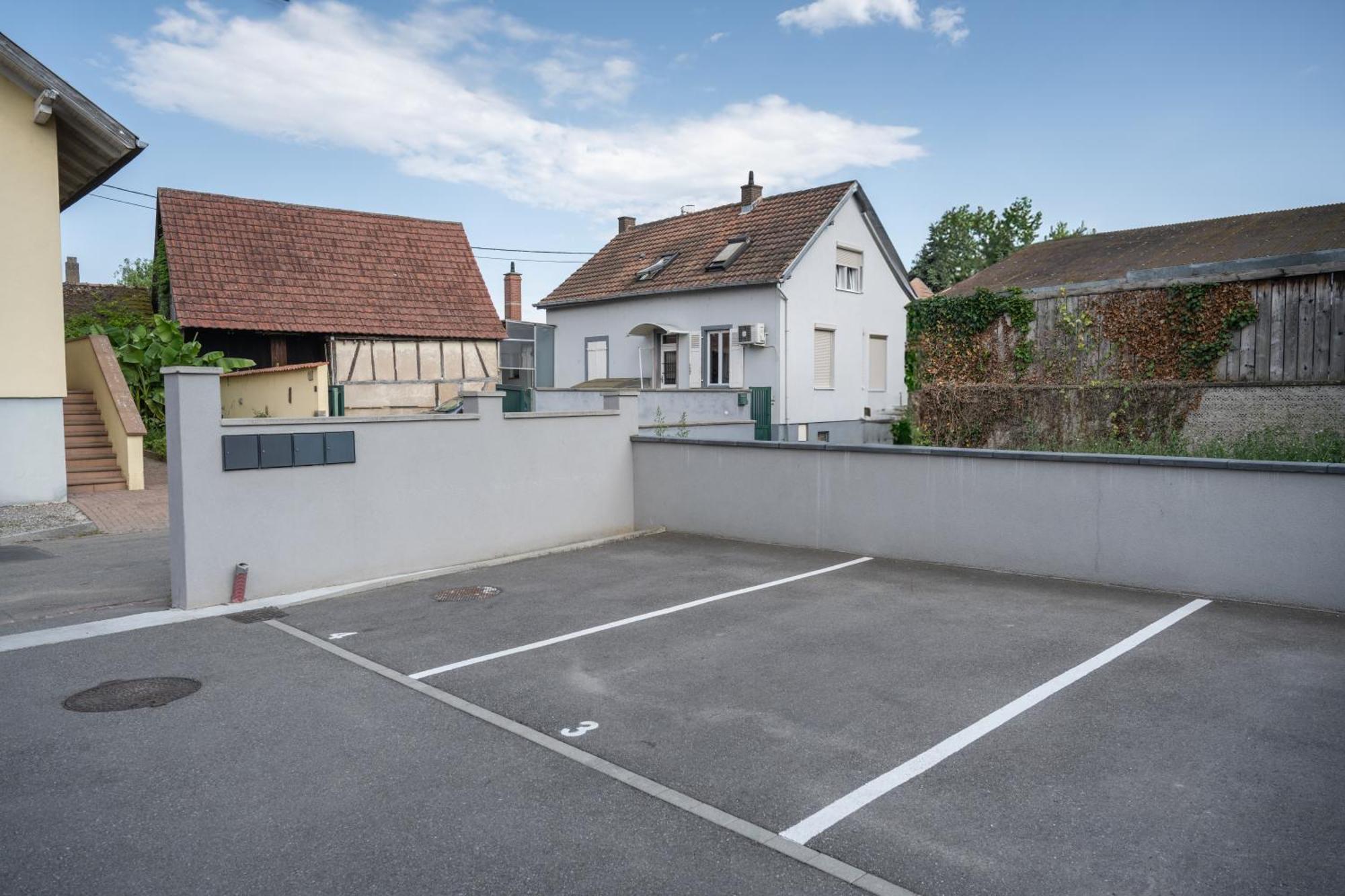 Le Refuge Des Sorciers Leilighet Horbourg Eksteriør bilde